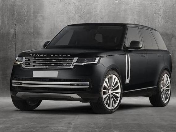 LAND ROVER RANGE ROVER 2023 SALKP9FU9PA023065 image